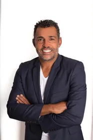 Sonny Anderson Invité D'Honneur à Vire Normandie